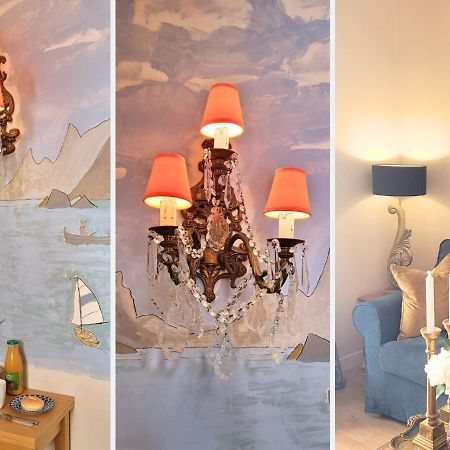 Nestor&Jeeves - Palais Alice - Central - Very Close Sea Nice Buitenkant foto