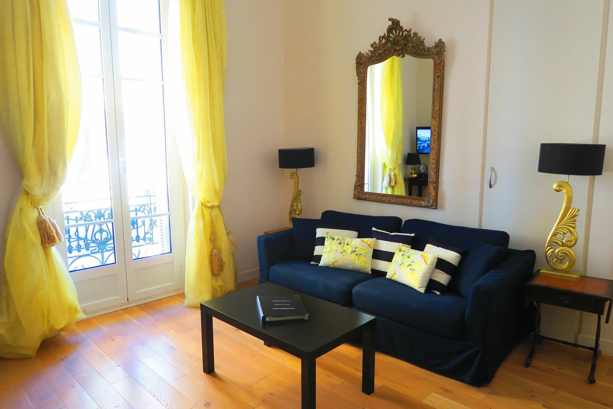 Nestor&Jeeves - Palais Alice - Central - Very Close Sea Nice Buitenkant foto